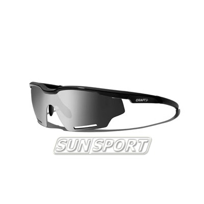 Очки Craft Bike (вид 3) Очки Craft Bike (фото, вид 3)