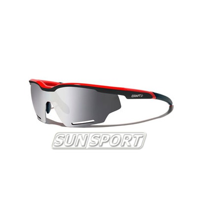 Очки Craft Bike (вид 4) Очки Craft Bike (фото, вид 4)