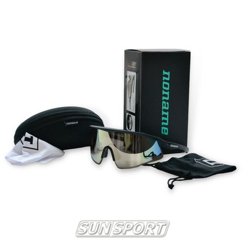 Очки Noname Livigno (вид 4) Очки Noname Livigno (фото, вид 4)