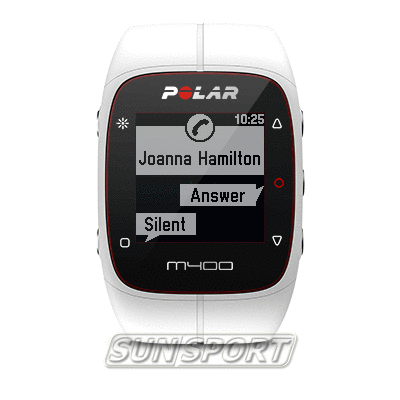   Polar M400 HR (,  4)