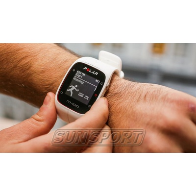   Polar M400 HR (,  6)