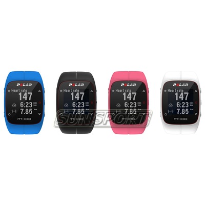   Polar M400 HR (,  7)