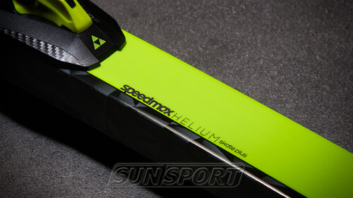  Fischer Speedmax Helium 23-24 Skate Plus X-Stiff IFP (,  4)