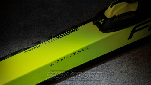  Fischer Speedmax Helium 23-24 Skate Plus X-Stiff IFP (,  6)