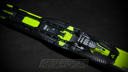  Fischer Speedmax Helium 23-24 Skate Plus X-Stiff IFP (,  7)