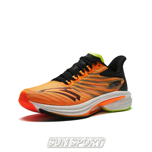   Anta M Mach 4.0 / (,  1)