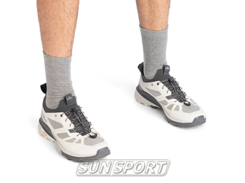 Кроссовки трейловые Dolomite M Nibelia красн/черный (вид 1) Кроссовки трейловые Dolomite M Nibelia красн/черный (фото, вид 1)