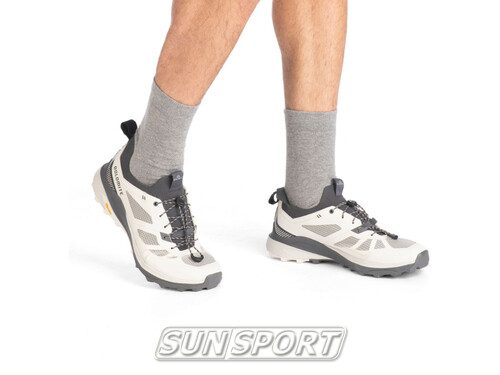 Кроссовки трейловые Dolomite M Nibelia красн/черный (вид 3) Кроссовки трейловые Dolomite M Nibelia красн/черный (фото, вид 3)