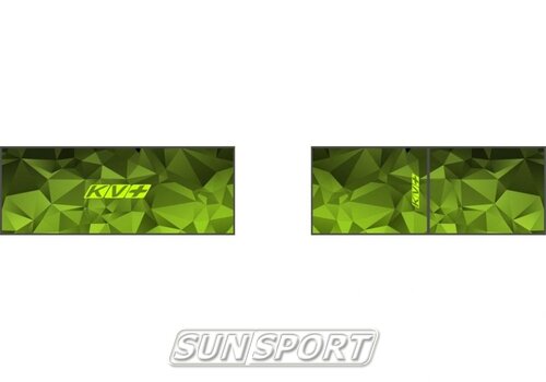  KV+ Tornado / (,  1)