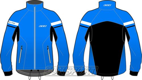   KV+ JR Cross  23-24 (,  2)