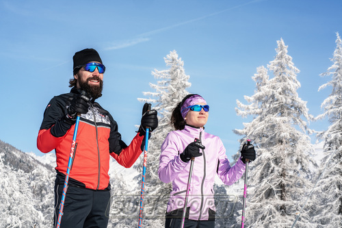 Разминочная куртка KV+ W Karina лилов/черный (вид 3) Разминочная куртка KV+ W Karina лилов/черный (фото, вид 3)