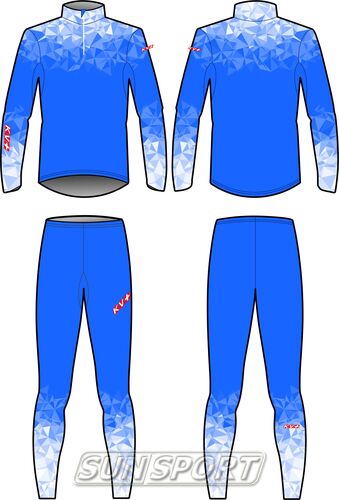   KV+ JR Tornado 2 / (,  7)