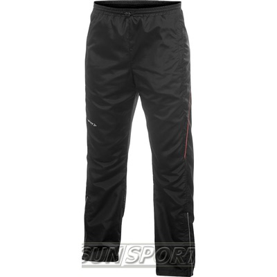 Костюм Ветрозащитный Craft W Active Run Wind женский сёрф (вид 2) Костюм Ветрозащитный Craft W Active Run Wind женский сёрф (фото, вид 2)