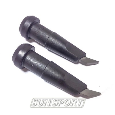    KV+ Extra Rollski 10  (,  1)