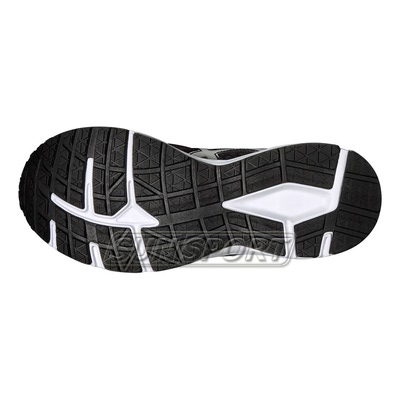 Кроссовки беговые Asics M Patriot 8 оранж/черный (вид 1) Кроссовки беговые Asics M Patriot 8 оранж/черный (фото, вид 1)