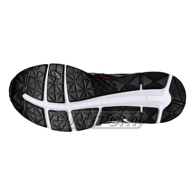   Asics M Contend 3 / (,  1)