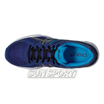   Asics M Contend 3 / (,  2)