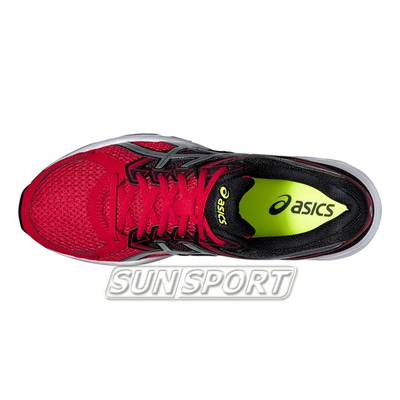   Asics M Contend 3 / (,  2)