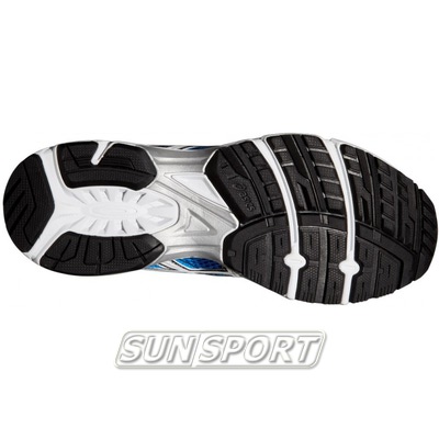   Asics M Gel-Trounce 3 / (,  1)