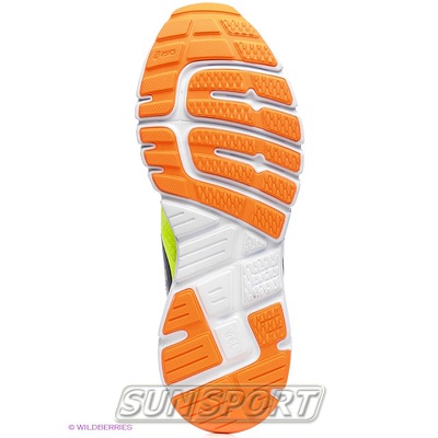   Asics M Gel-Zaraca 3 / (,  1)