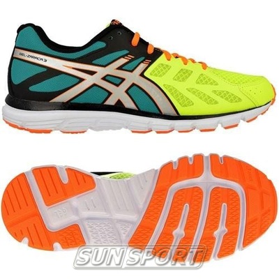   Asics M Gel-Zaraca 3 / (,  2)