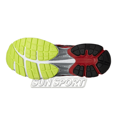   Asics W Gel-Pulse 6 / (,  1)