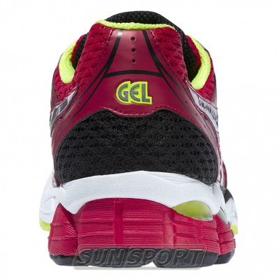   Asics W Gel-Pulse 6 / (,  3)