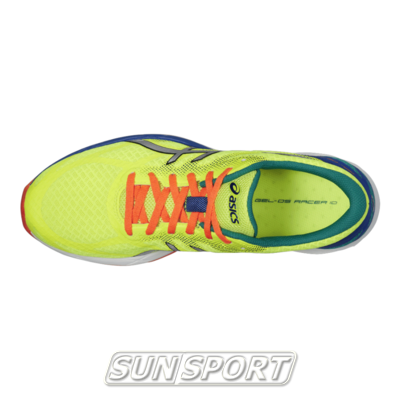   Asics M Gel-DS Racer 10 (,  1)