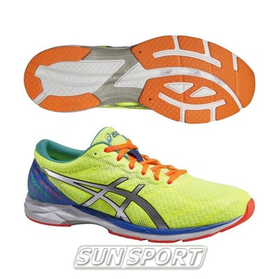   Asics M Gel-DS Racer 10 (,  2)