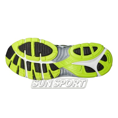   Asics M Gel-Fortitude 6 (,  1)