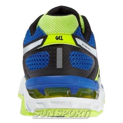   Asics M Gel-Fortitude 6 (,  3)