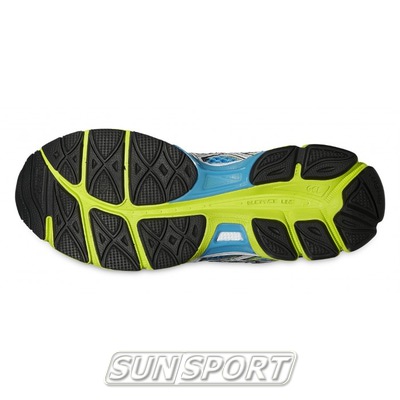   Asics M Gel-Cumulus 16 / (,  1)