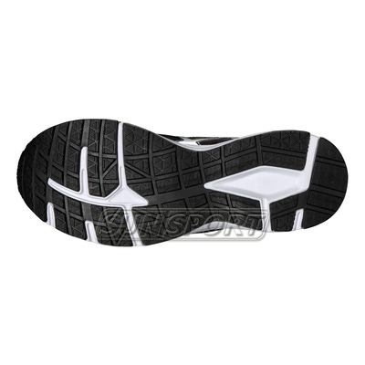 Кроссовки беговые Asics W Patriot 8 розов/черный (вид 1) Кроссовки беговые Asics W Patriot 8 розов/черный (фото, вид 1)