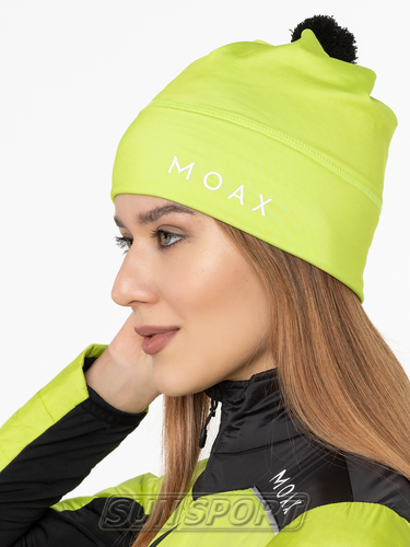  Moax Tauri Stretch  (,  3)
