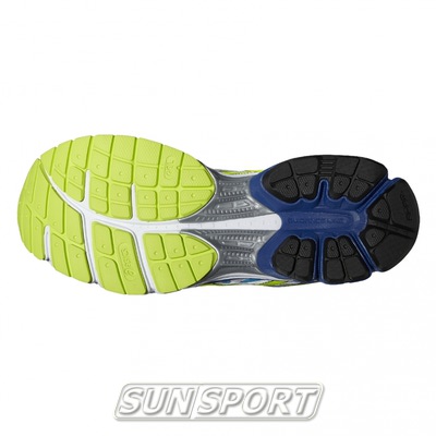   Asics W Gel-Pulse 6 // (,  1)