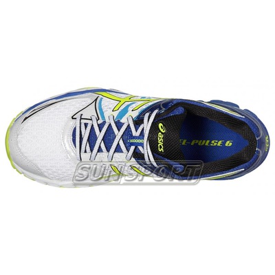   Asics W Gel-Pulse 6 // (,  2)