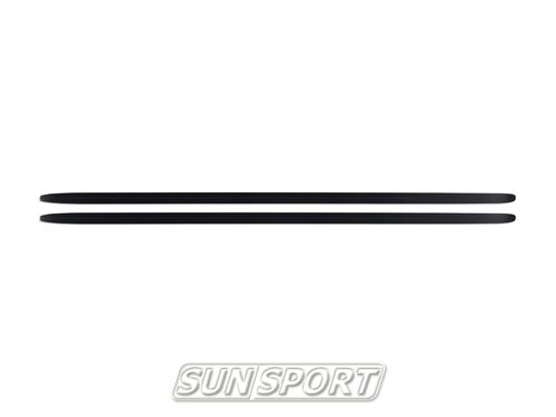 Лыжи Fischer Aerolite 90 23-24 Skate Med IFP (вид 1) Лыжи Fischer Aerolite 90 23-24 Skate Med IFP (фото, вид 1)