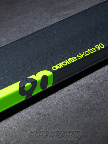 Лыжи Fischer Aerolite 90 23-24 Skate Med IFP (вид 5) Лыжи Fischer Aerolite 90 23-24 Skate Med IFP (фото, вид 5)