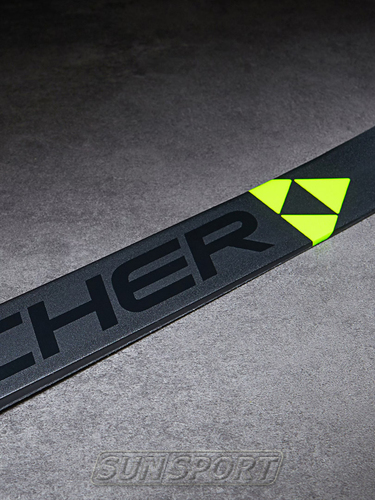 Лыжи Fischer Aerolite 90 23-24 Skate Med IFP (вид 6) Лыжи Fischer Aerolite 90 23-24 Skate Med IFP (фото, вид 6)