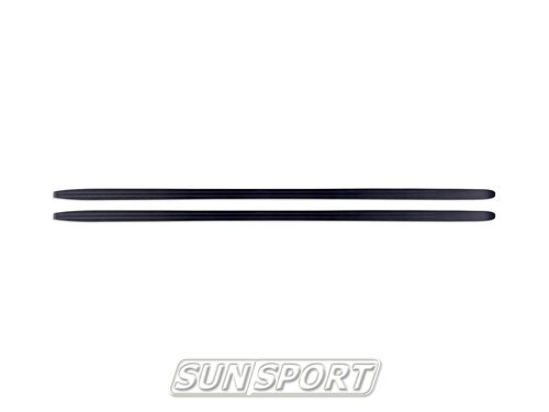 Лыжи с креплениями Fischer Aeroguide 75 24-25 Skate IFP (вид 1) Лыжи с креплениями Fischer Aeroguide 75 24-25 Skate IFP (фото, вид 1)