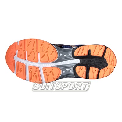   Asics M Gel-Pulse 7 / (,  1)