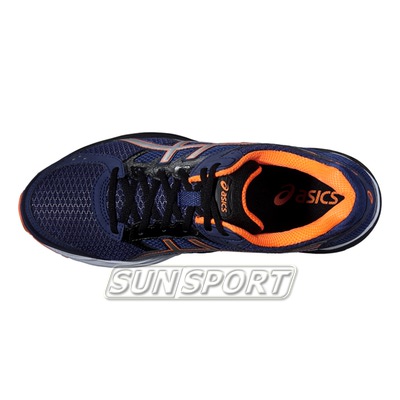   Asics M Gel-Pulse 7 / (,  2)