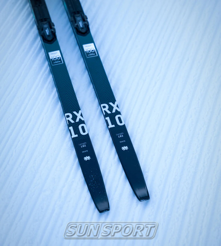  Kastle RX10 24-25 Skate Plus Hard NIS (,  4)