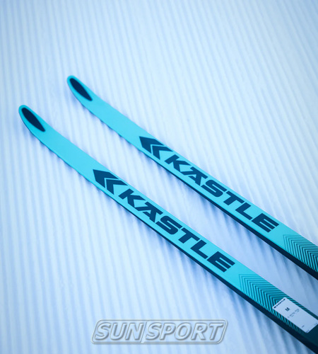  Kastle RX10 24-25 Skate Plus Hard NIS (,  6)