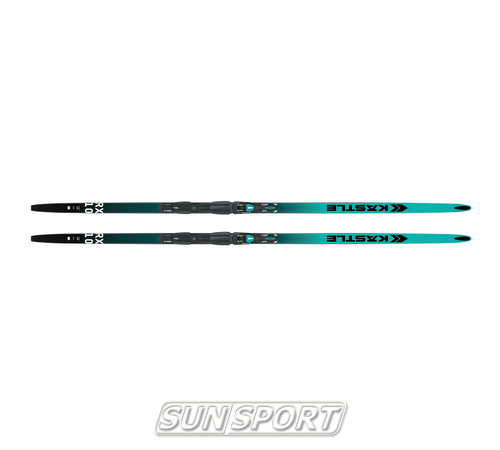  Kastle RX10 24-25 Skate Plus Hard NIS (,  7)