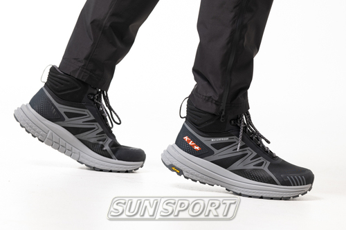   KV+ Dakota Vibram (,  3)