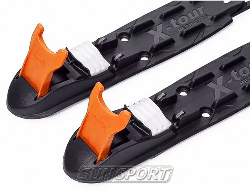  STC X-Tour NNN (,  1)