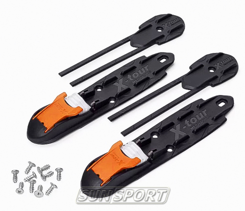  STC X-Tour NNN (,  4)