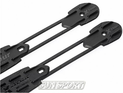  STC X-Tour NNN (,  5)