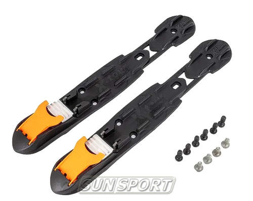  STC X-Tour NNN (,  6)